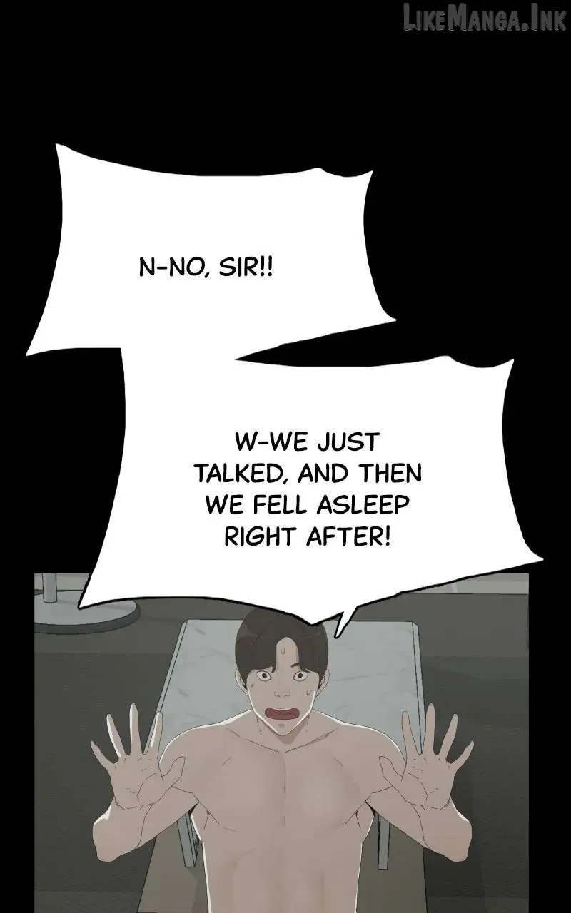 Survive  Webtoon Chapter 41 page 91 - 