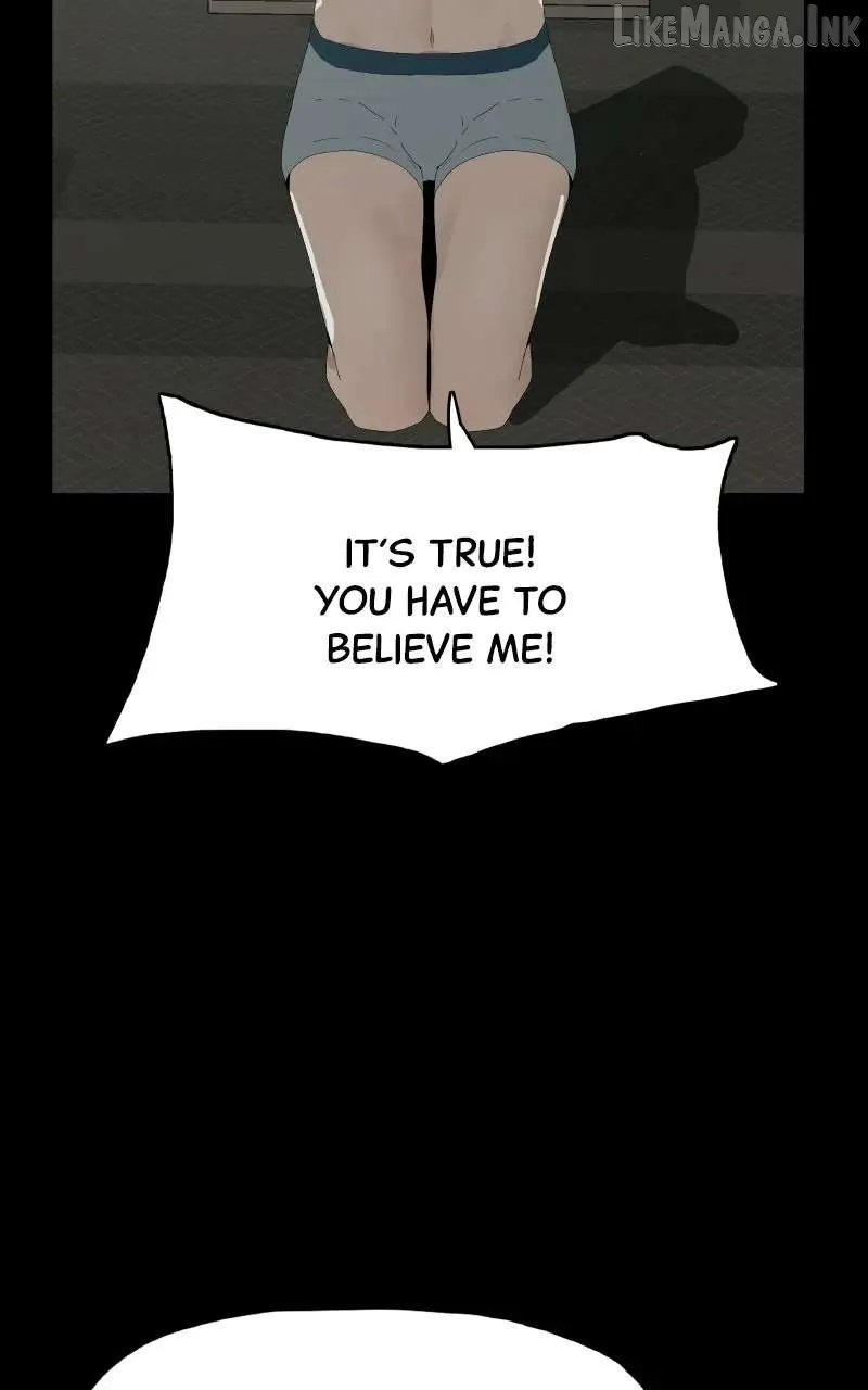 Survive  Webtoon Chapter 41 page 92 - 