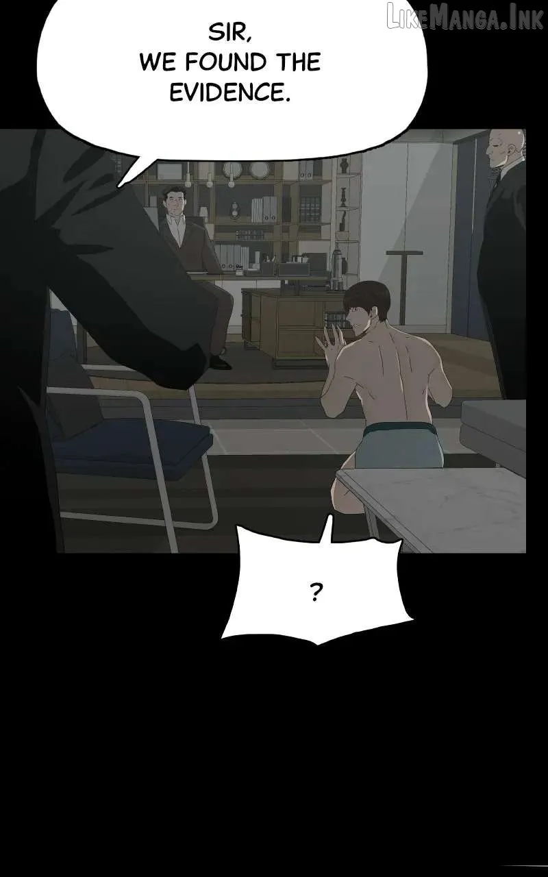 Survive  Webtoon Chapter 41 page 93 - 