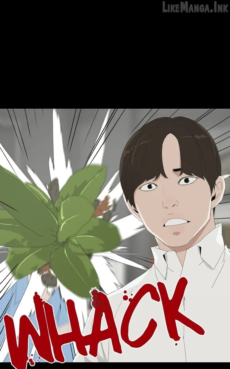 Survive  Webtoon Chapter 42 page 1 - 