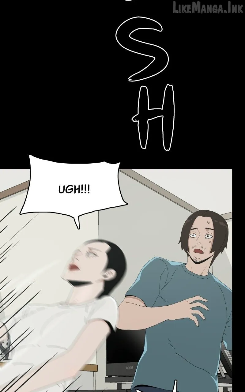 Survive  Webtoon Chapter 42 page 104 - 