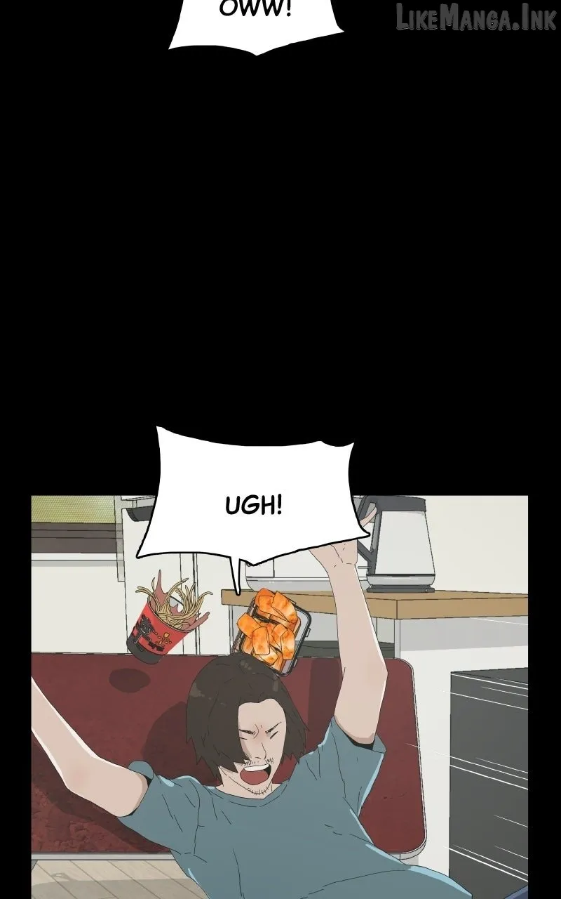 Survive  Webtoon Chapter 42 page 112 - 