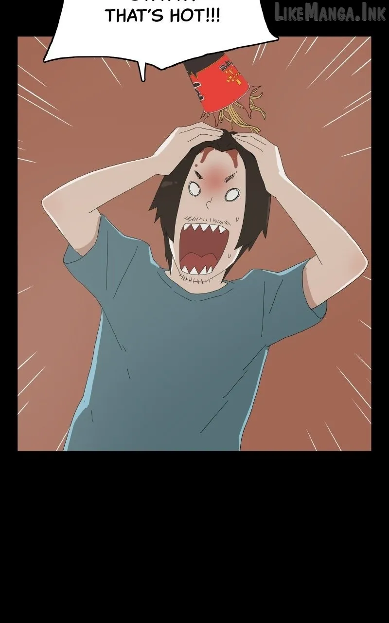 Survive  Webtoon Chapter 42 page 115 - 