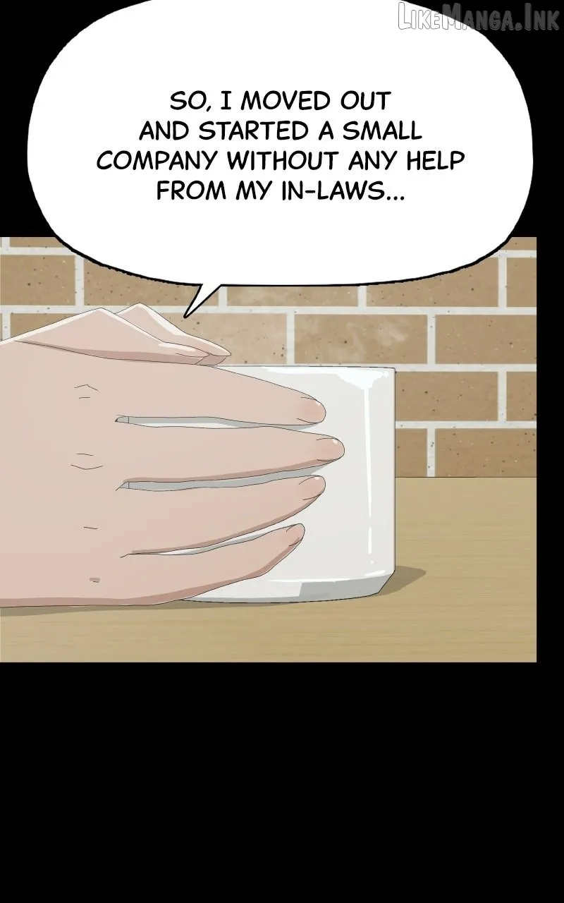 Survive  Webtoon Chapter 42 page 20 - 