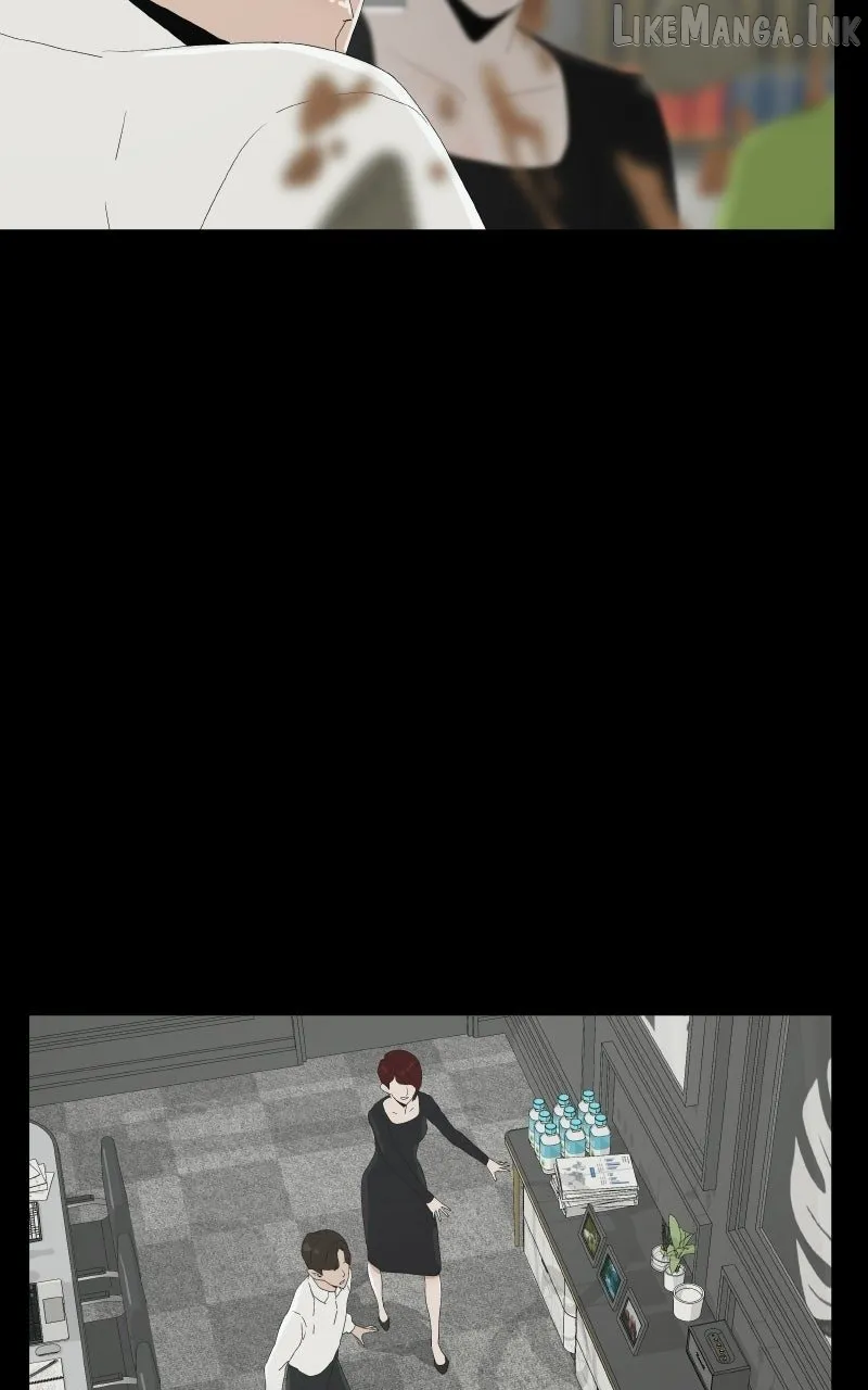 Survive  Webtoon Chapter 42 page 3 - 