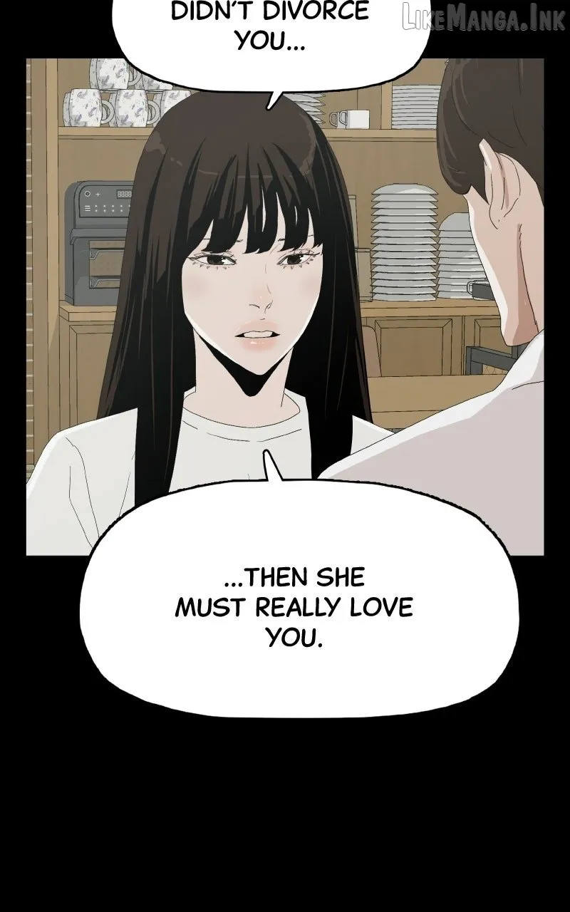 Survive  Webtoon Chapter 42 page 24 - 