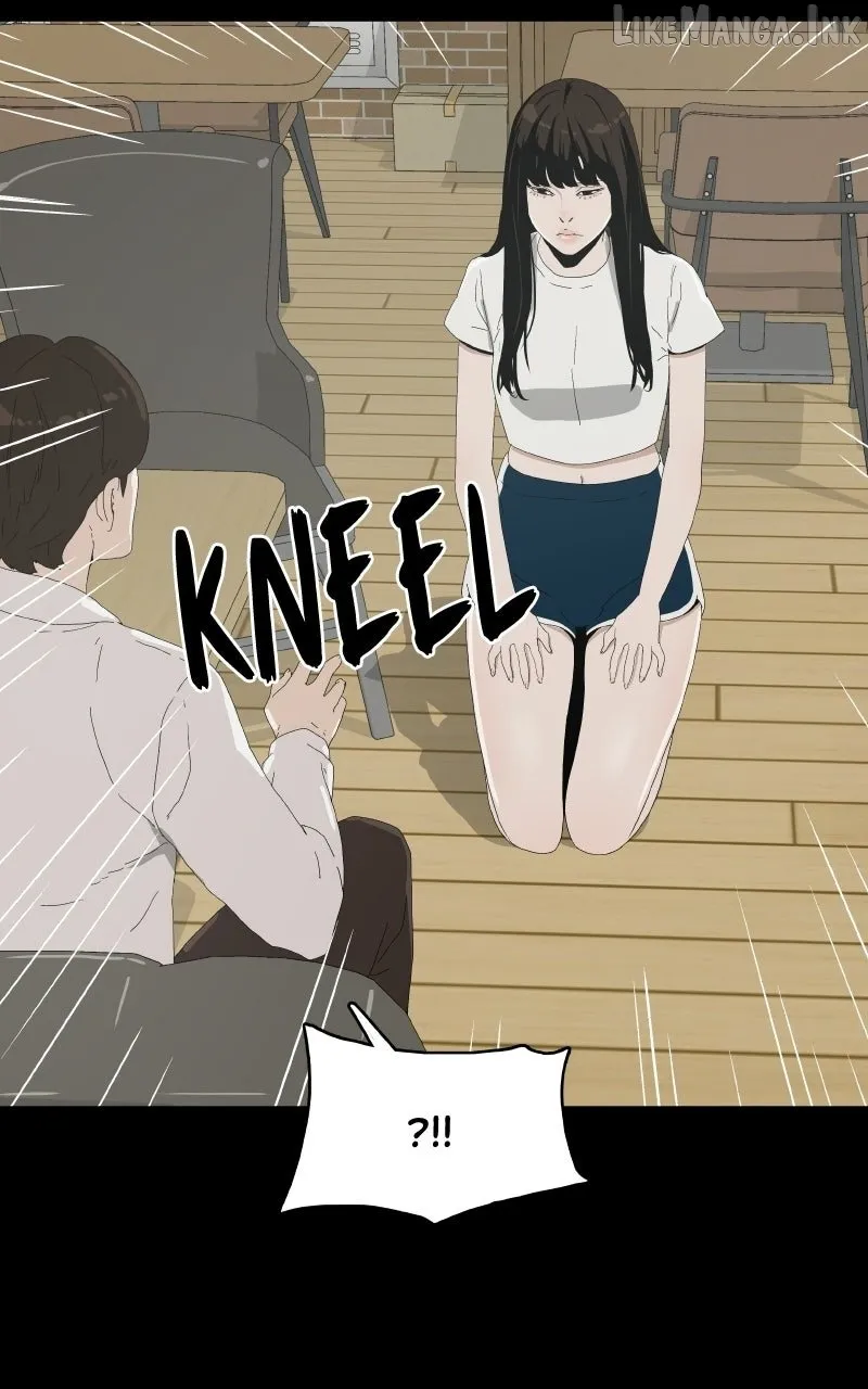 Survive  Webtoon Chapter 42 page 30 - 