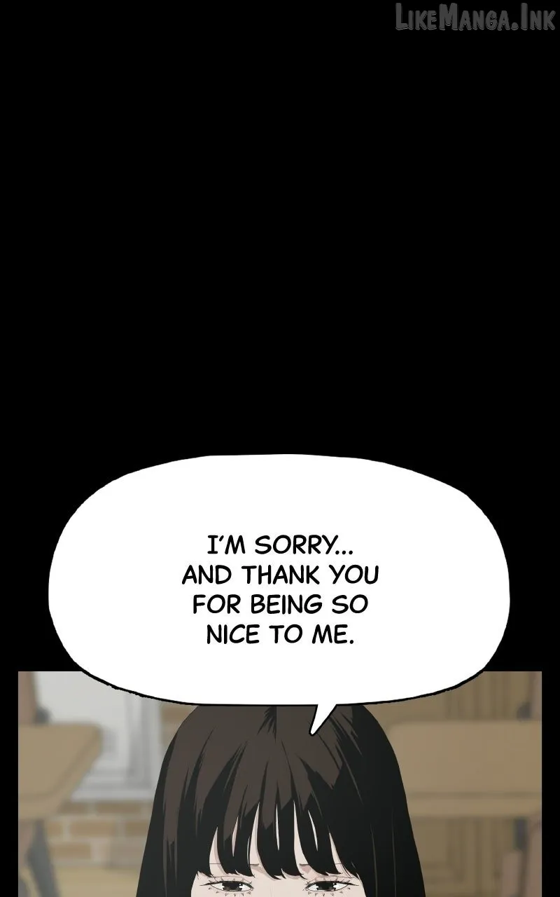 Survive  Webtoon Chapter 42 page 31 - 