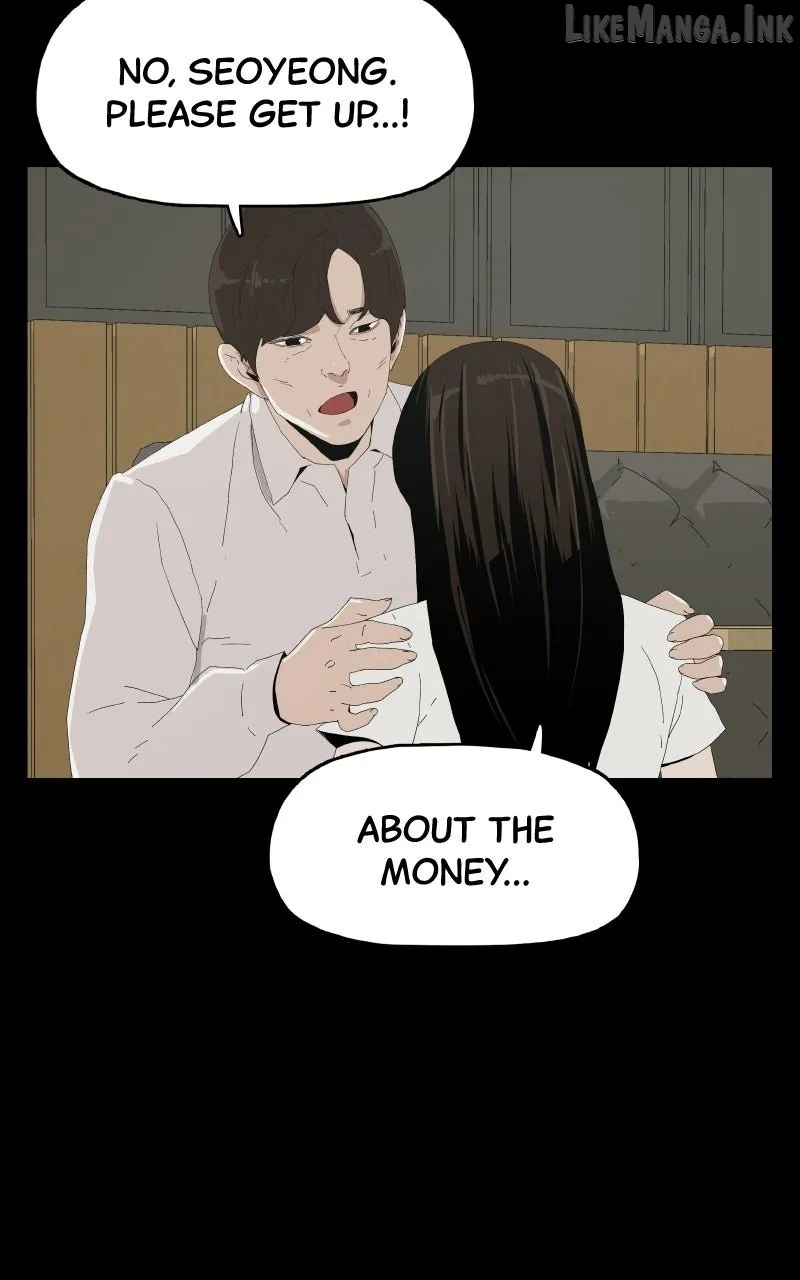 Survive  Webtoon Chapter 42 page 33 - 