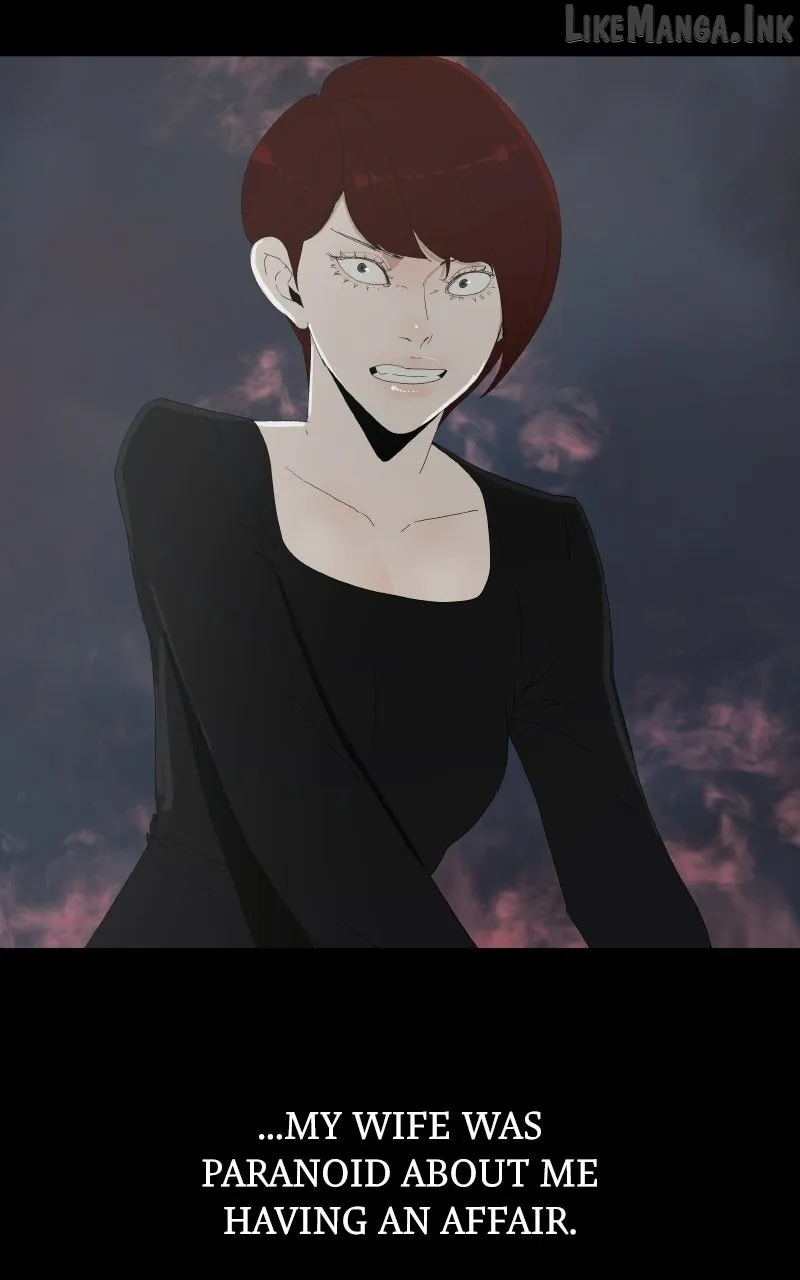 Survive  Webtoon Chapter 42 page 5 - 