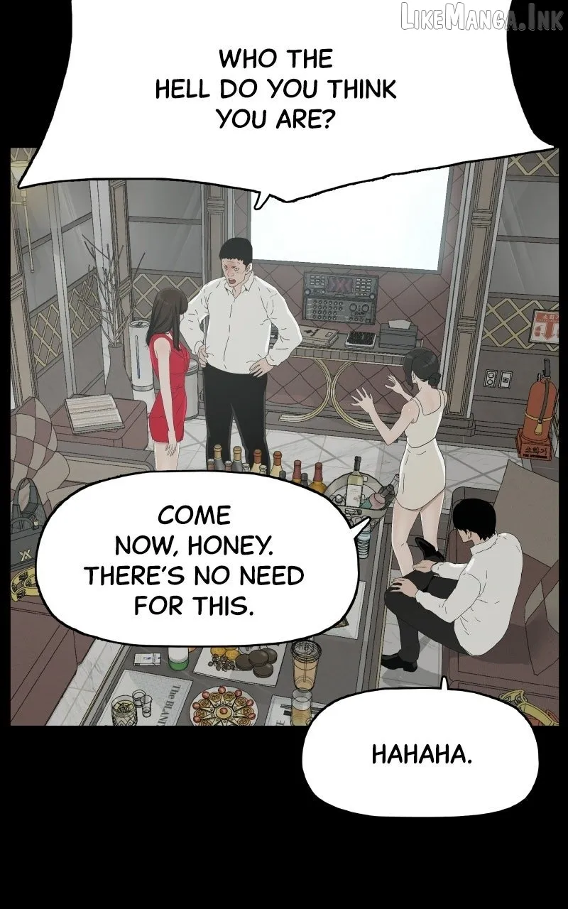 Survive  Webtoon Chapter 42 page 50 - 