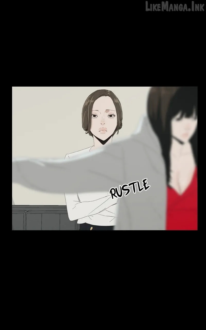 Survive  Webtoon Chapter 42 page 54 - 