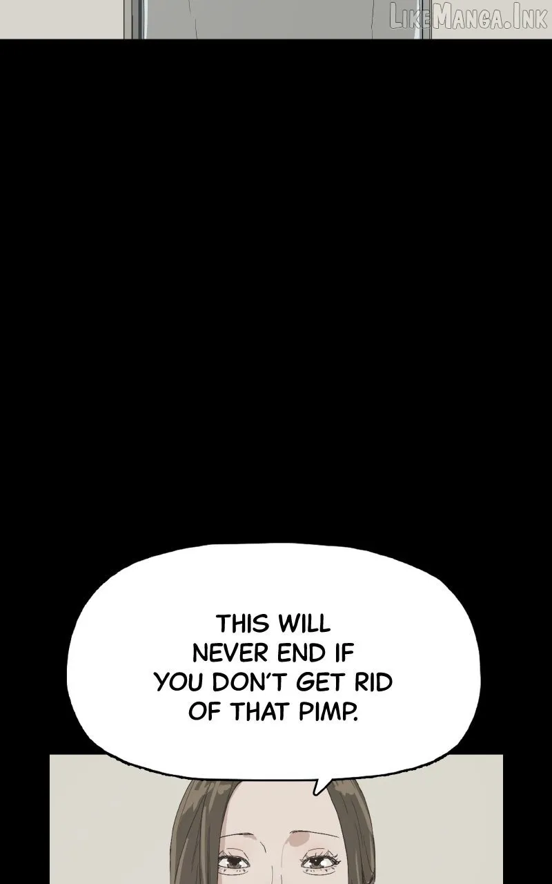 Survive  Webtoon Chapter 42 page 56 - 