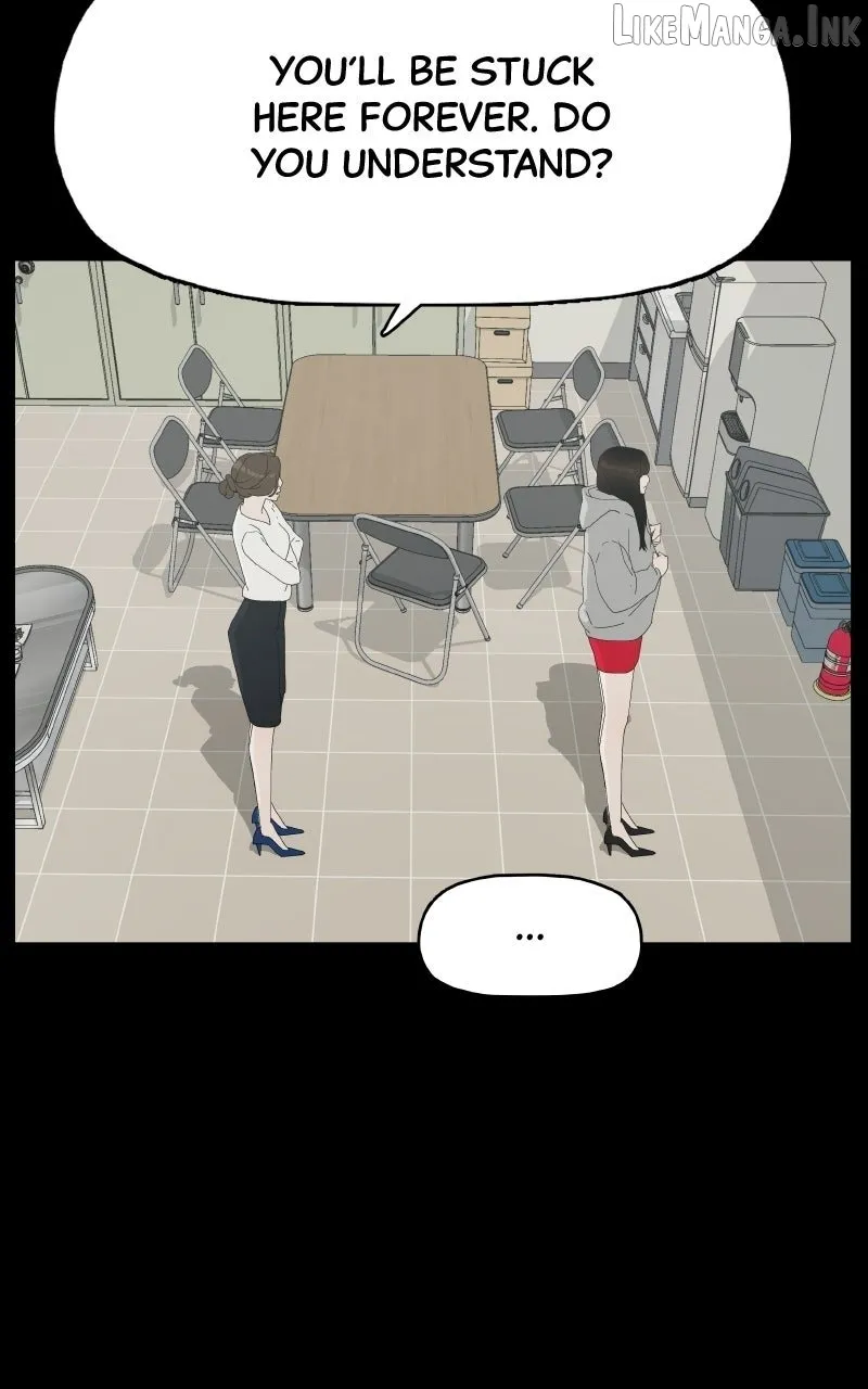 Survive  Webtoon Chapter 42 page 58 - 