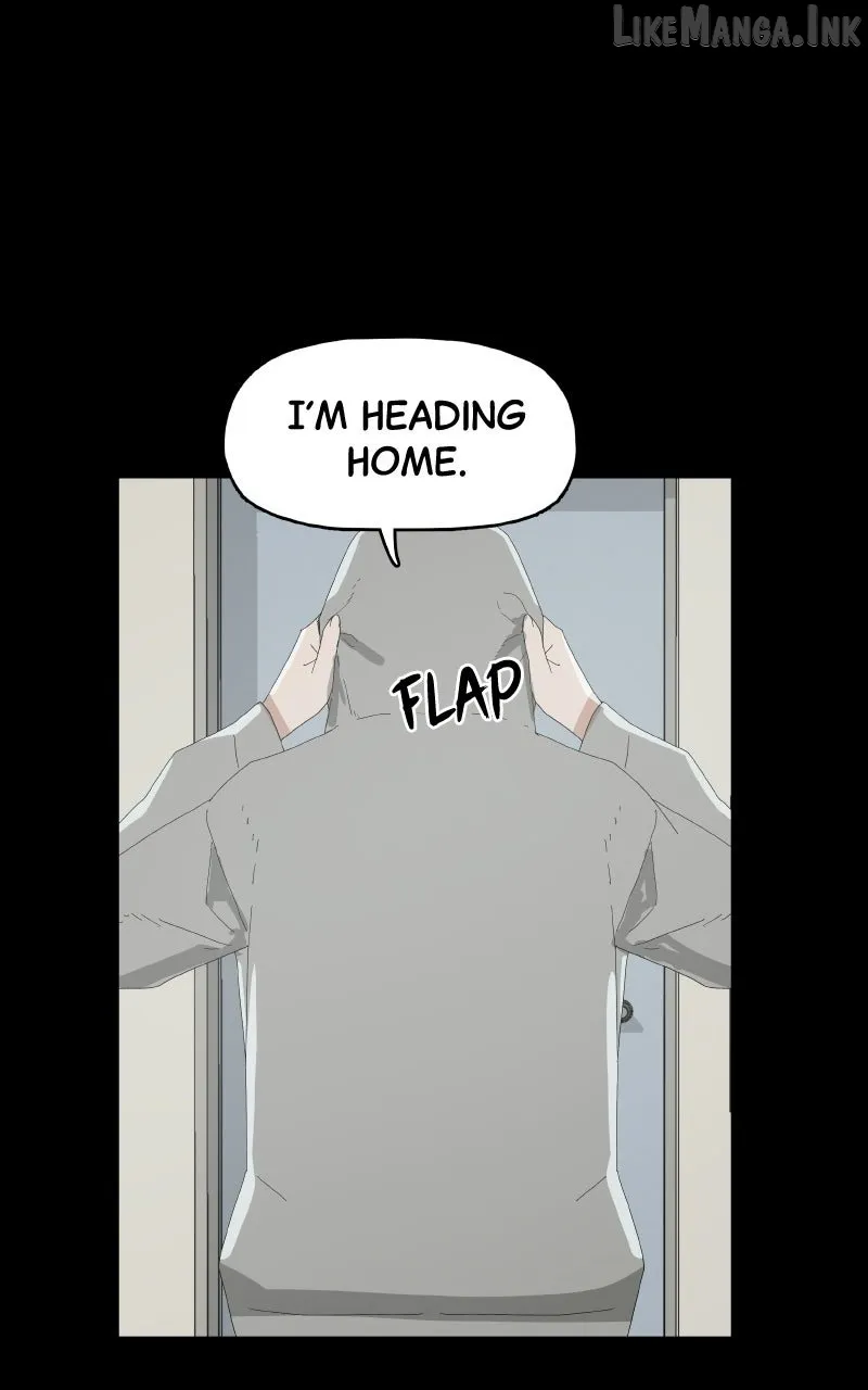 Survive  Webtoon Chapter 42 page 59 - 