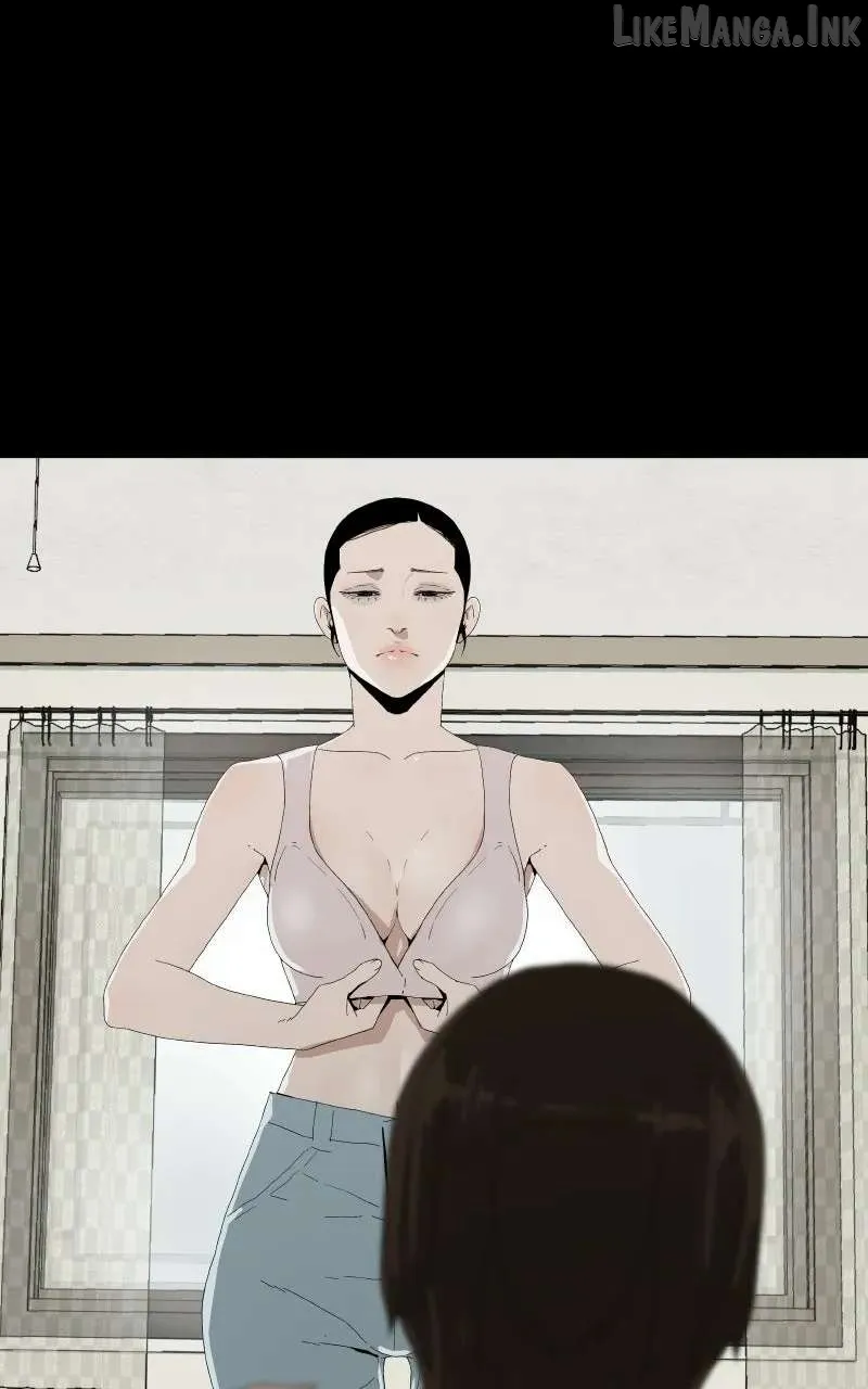 Survive  Webtoon Chapter 43 page 1 - 