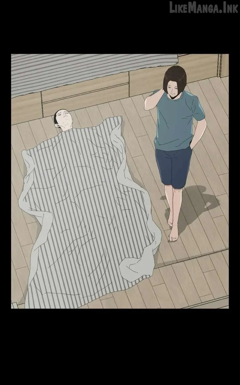 Survive  Webtoon Chapter 43 page 111 - 