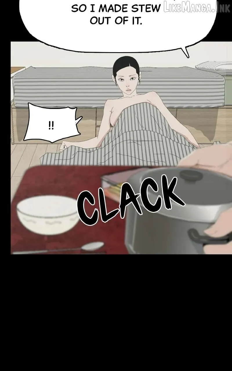 Survive  Webtoon Chapter 43 page 117 - 