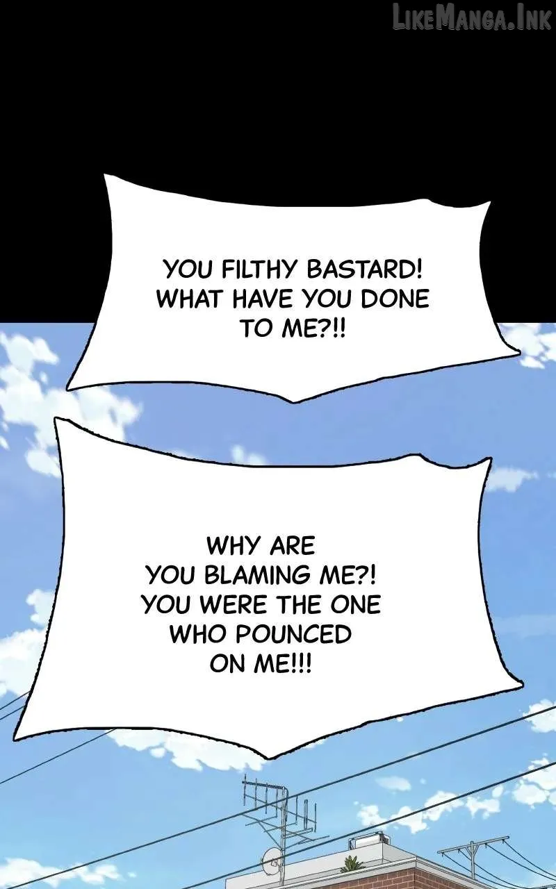 Survive  Webtoon Chapter 43 page 127 - 