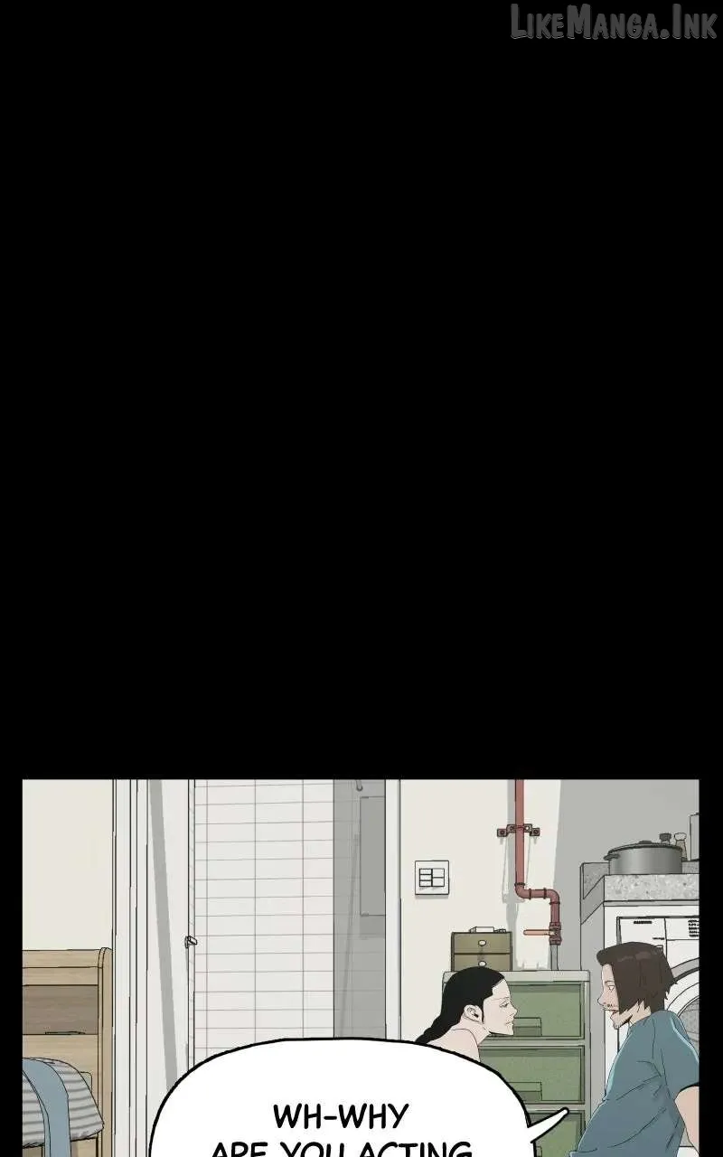 Survive  Webtoon Chapter 43 page 17 - 