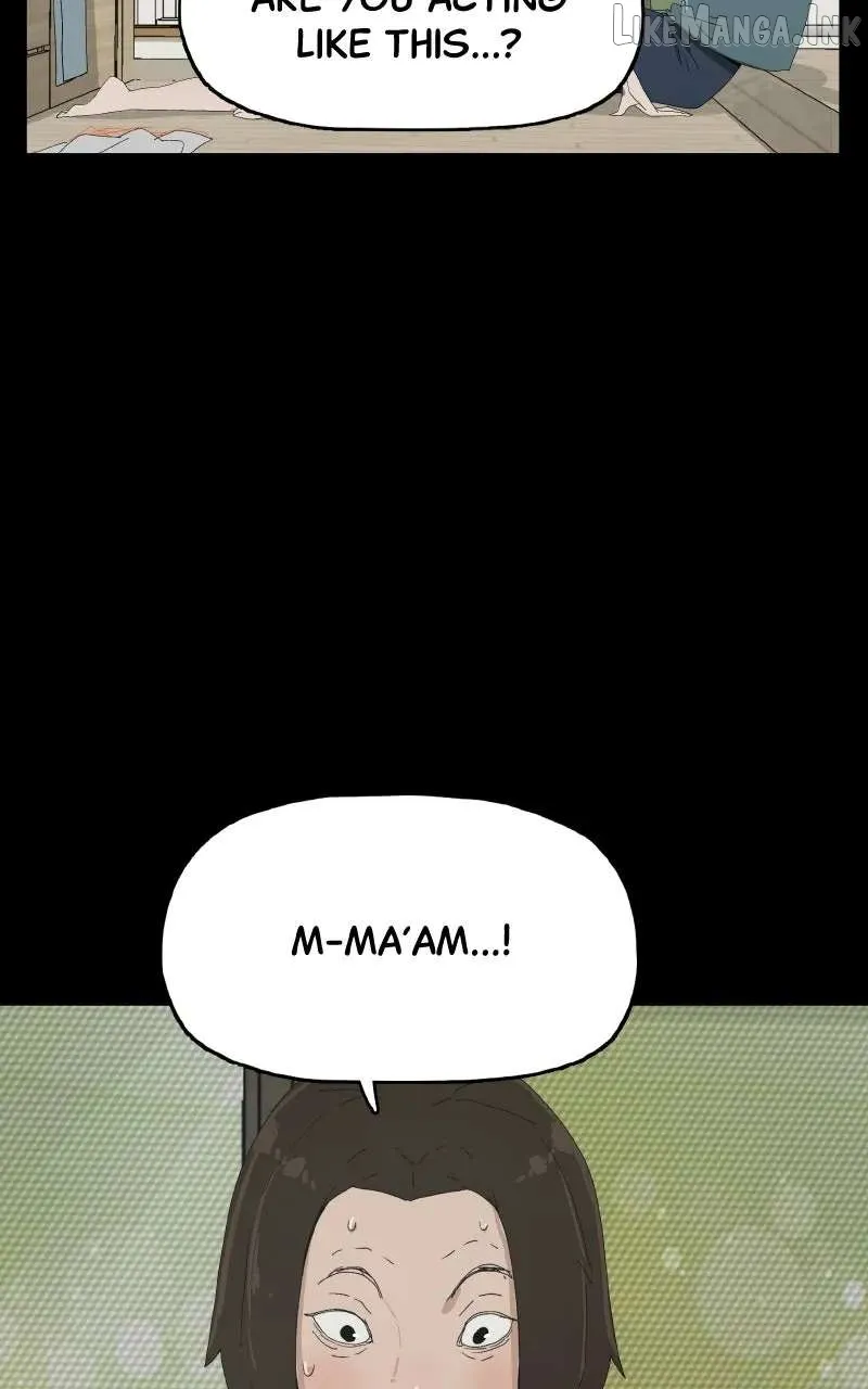Survive  Webtoon Chapter 43 page 18 - 