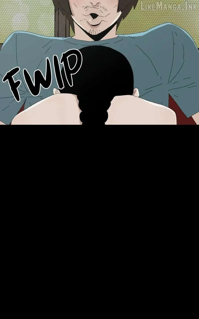 Survive  Webtoon Chapter 43 page 19 - 