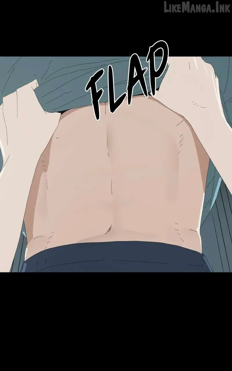 Survive  Webtoon Chapter 43 page 20 - 