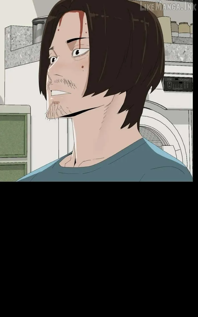 Survive  Webtoon Chapter 43 page 4 - 