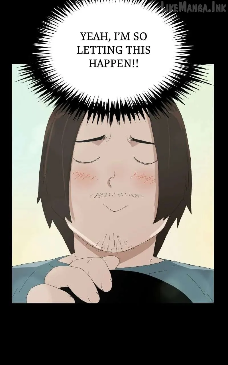 Survive  Webtoon Chapter 43 page 32 - 