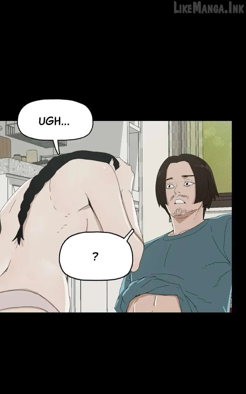 Survive  Webtoon Chapter 43 page 36 - 