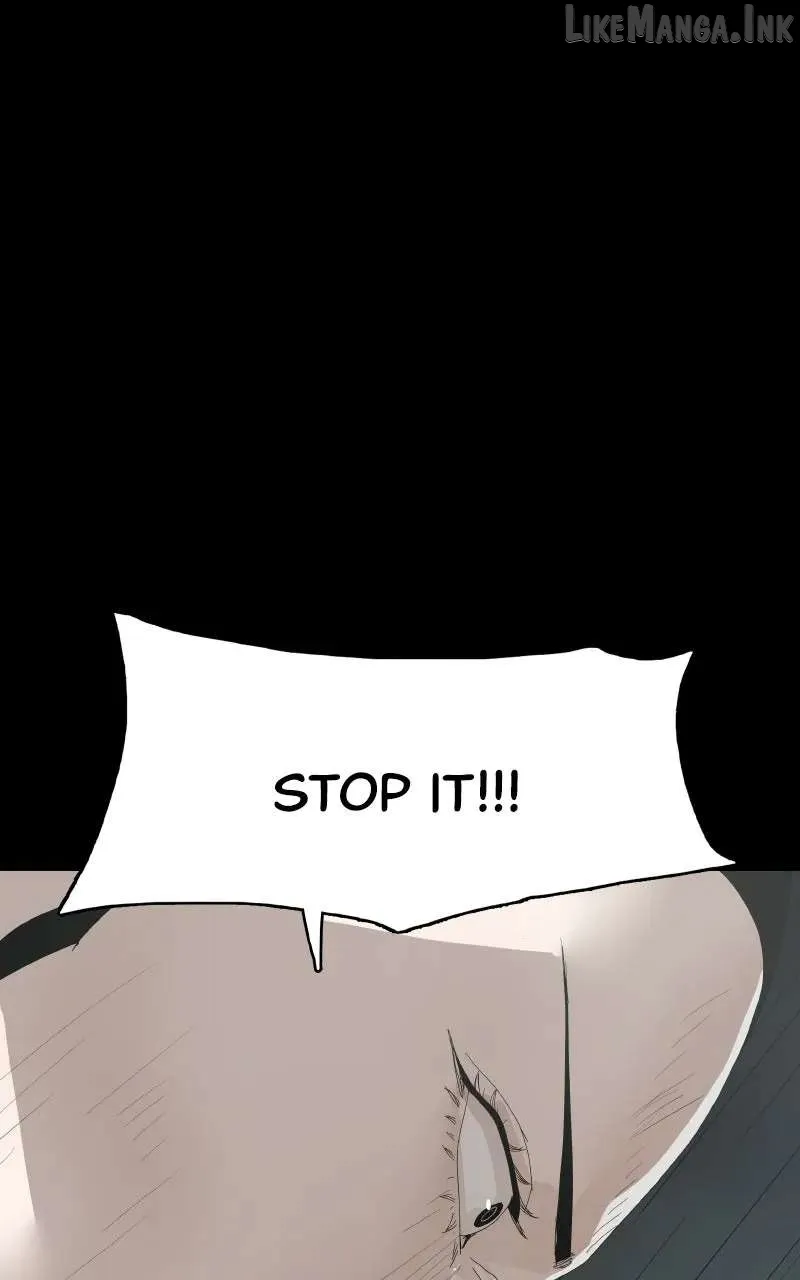 Survive  Webtoon Chapter 43 page 37 - 