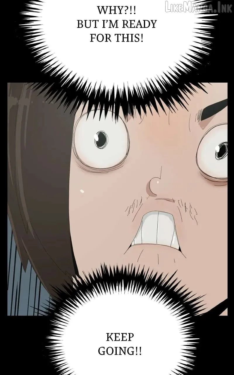 Survive  Webtoon Chapter 43 page 39 - 