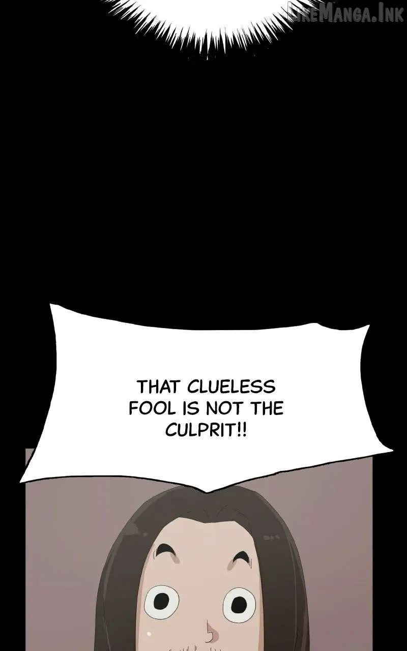 Survive  Webtoon Chapter 43 page 40 - 