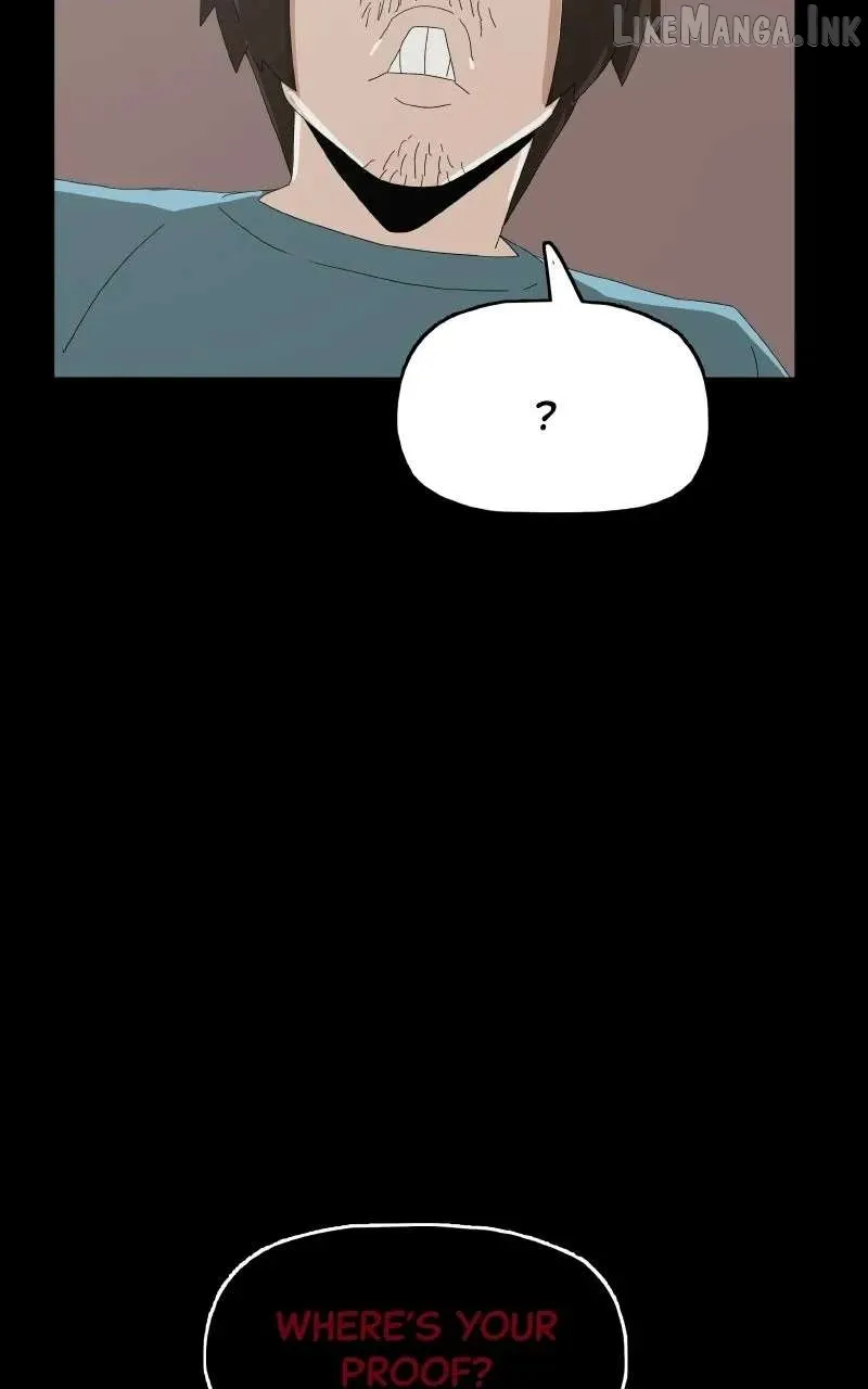 Survive  Webtoon Chapter 43 page 41 - 