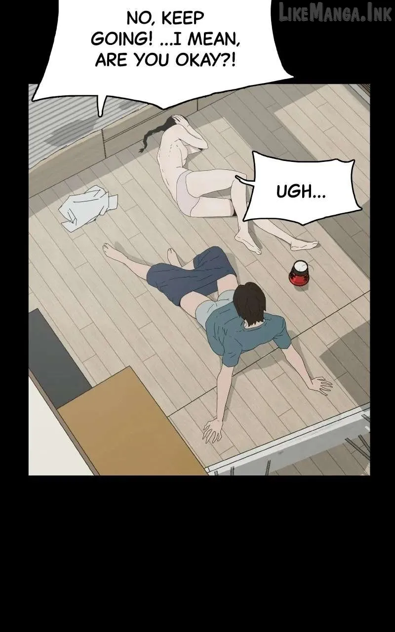 Survive  Webtoon Chapter 43 page 63 - 
