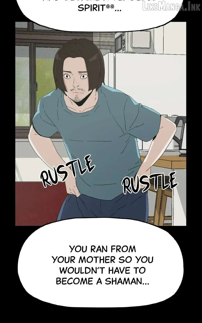 Survive  Webtoon Chapter 43 page 76 - 