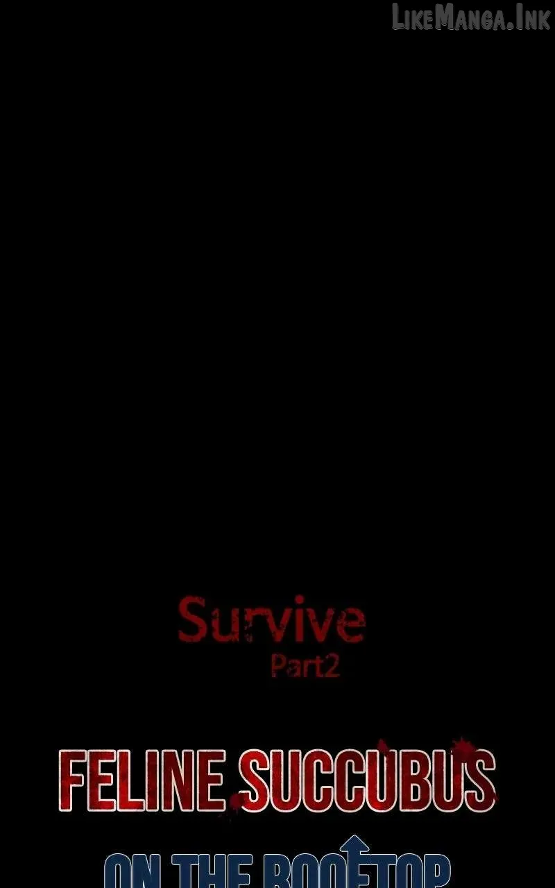 Survive  Webtoon Chapter 43 page 10 - 