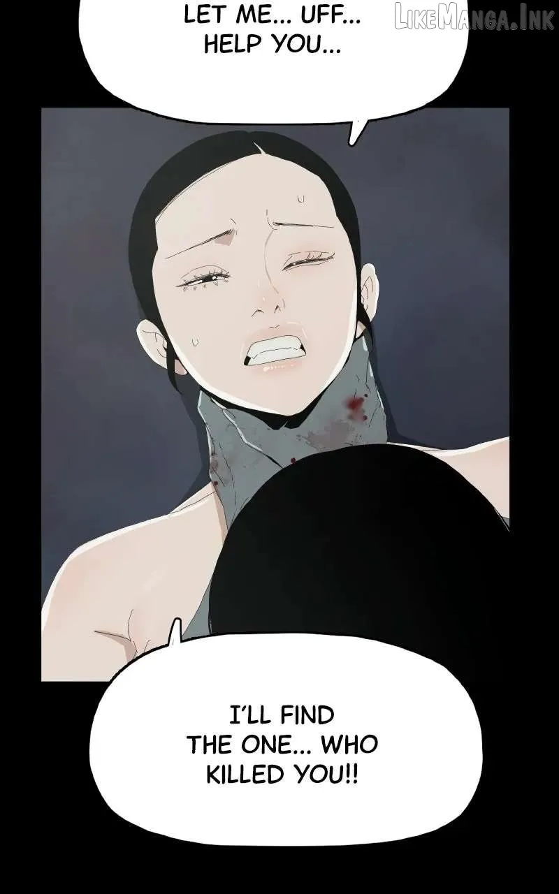 Survive  Webtoon Chapter 43 page 91 - 