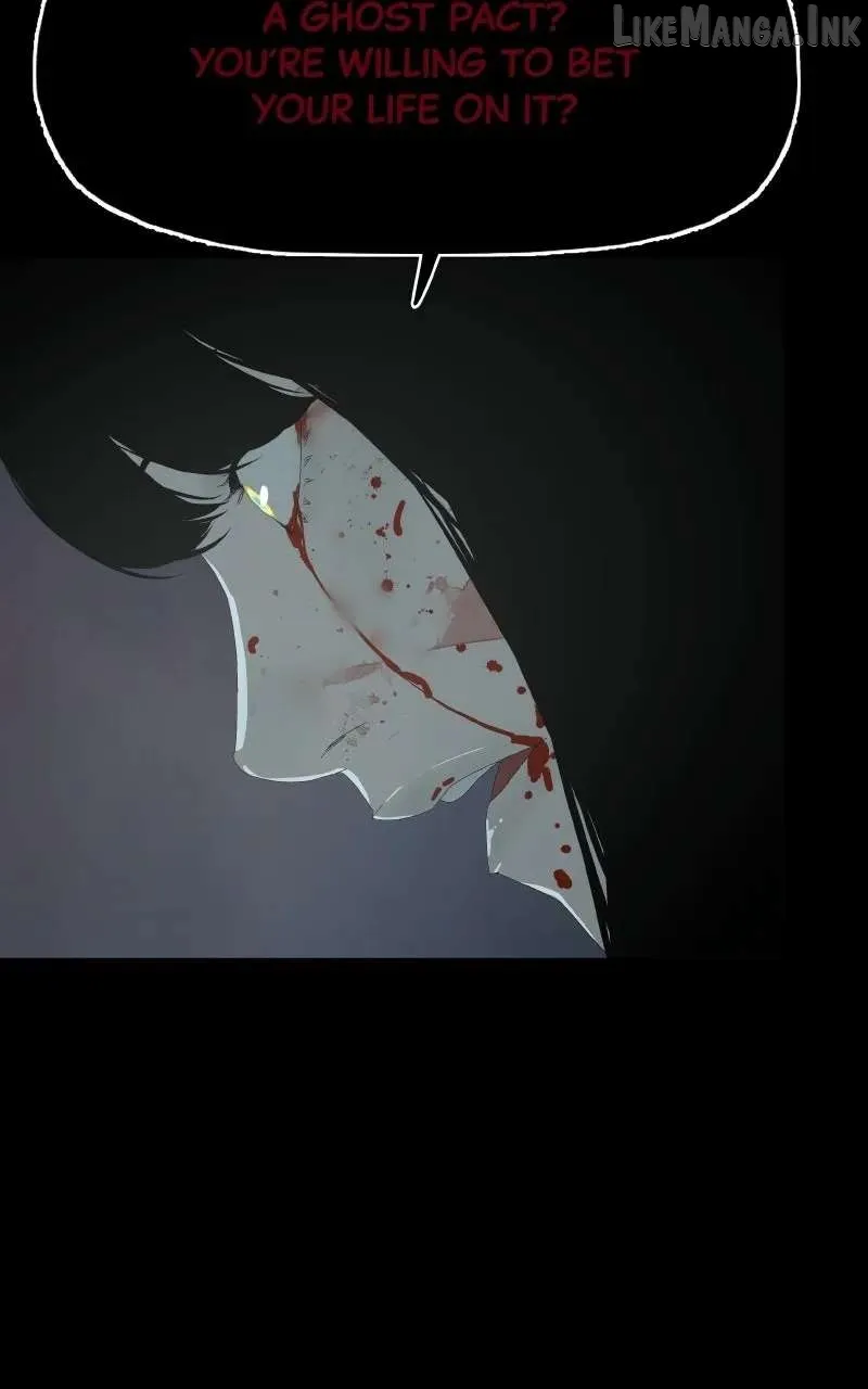 Survive  Webtoon Chapter 43 page 97 - 
