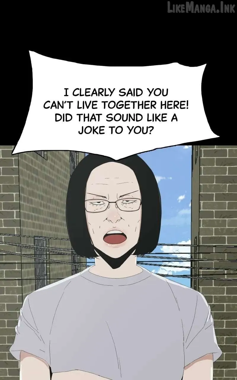 Survive  Webtoon Chapter 44 page 1 - 