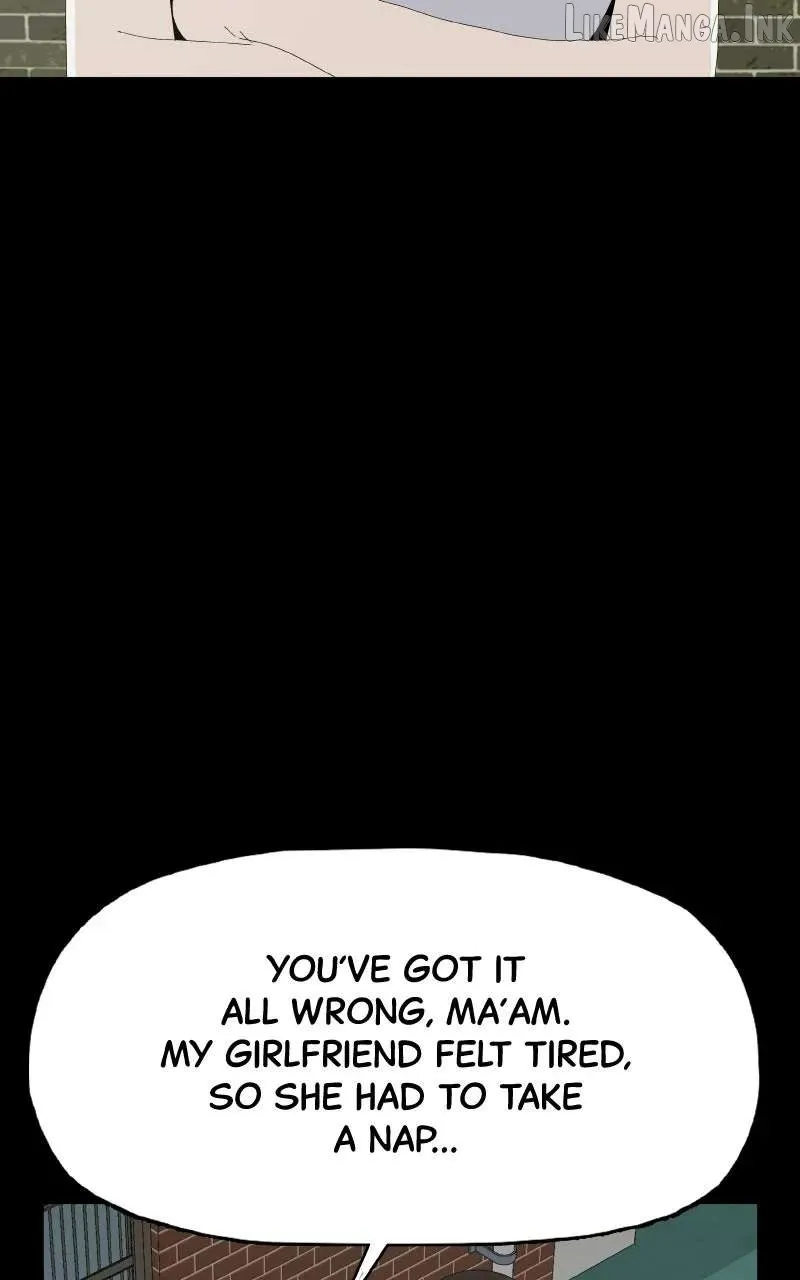 Survive  Webtoon Chapter 44 page 2 - 