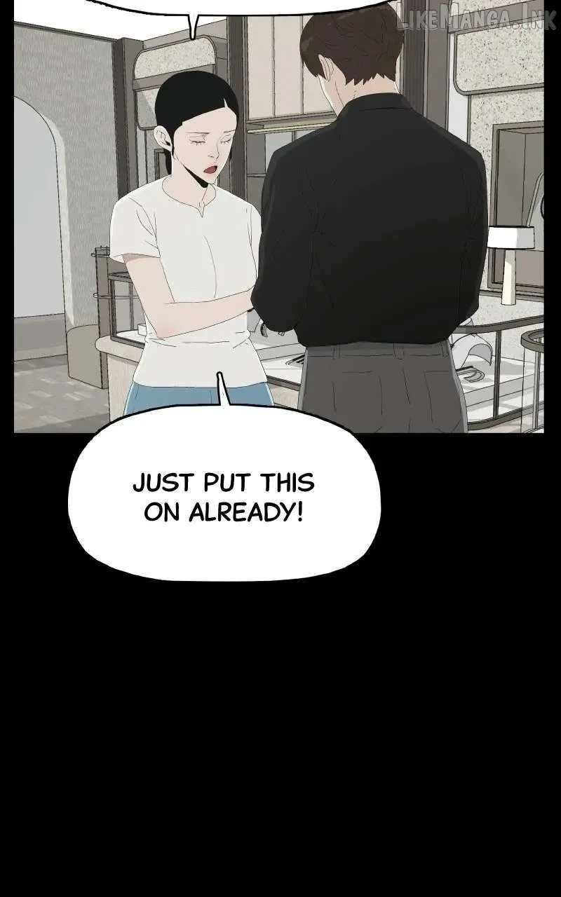 Survive  Webtoon Chapter 44 page 108 - 