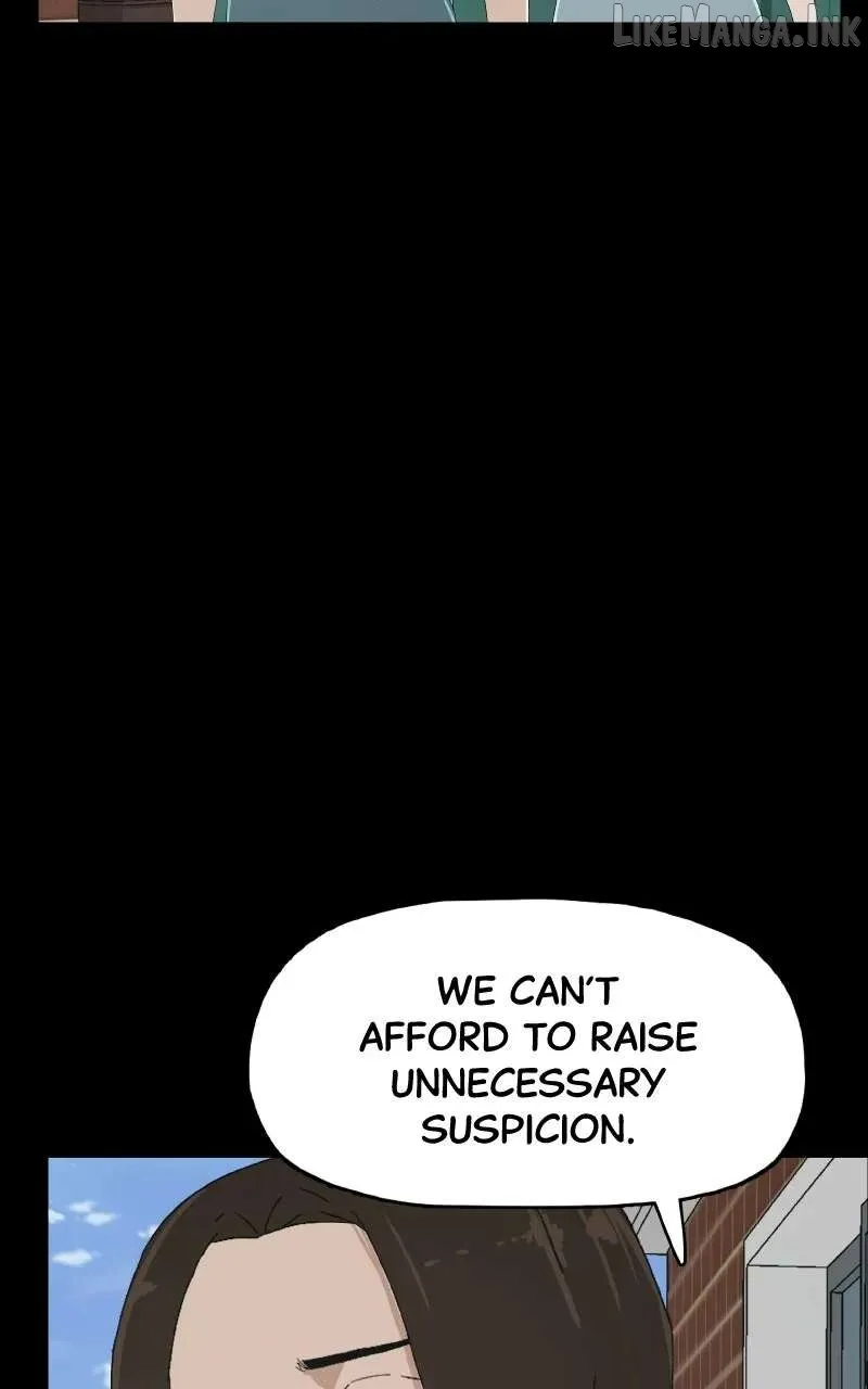 Survive  Webtoon Chapter 44 page 13 - 