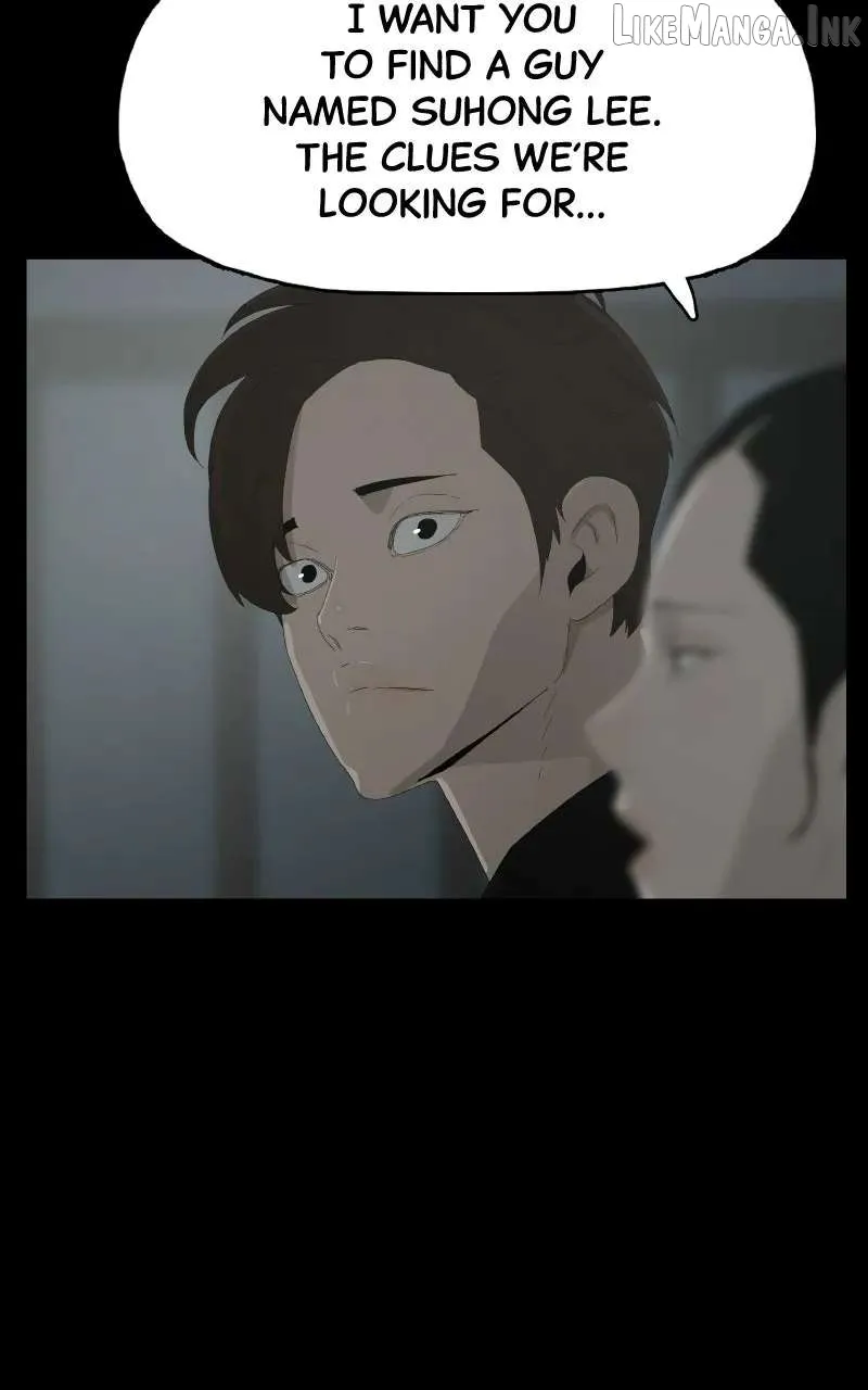 Survive  Webtoon Chapter 44 page 124 - 