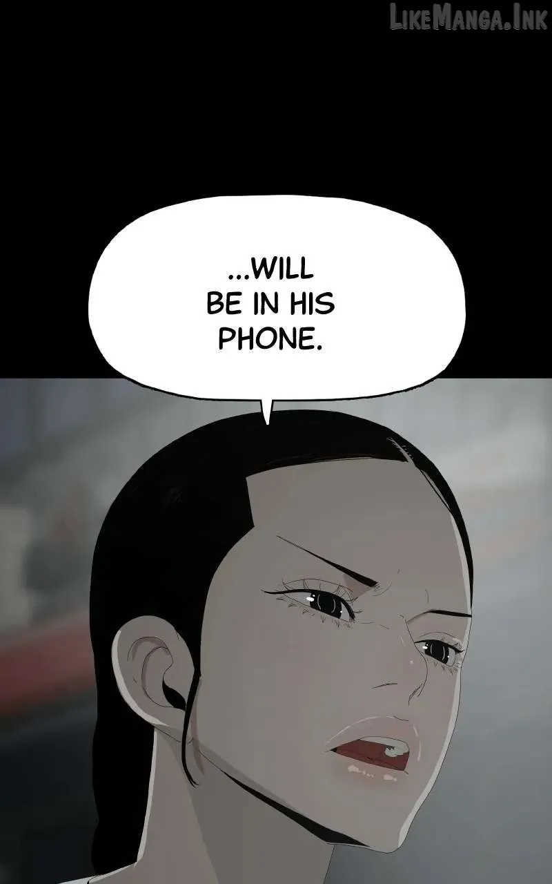 Survive  Webtoon Chapter 44 page 125 - 