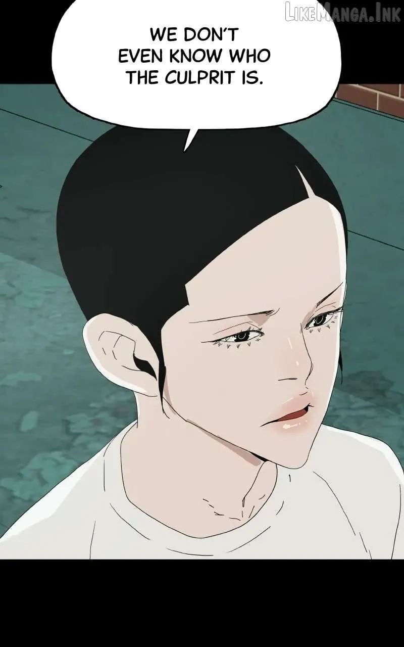 Survive  Webtoon Chapter 44 page 15 - 