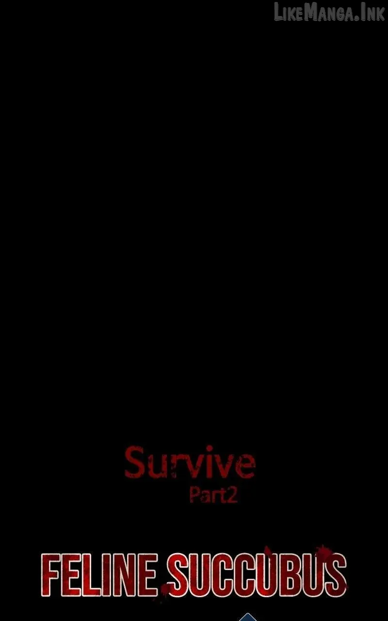 Survive  Webtoon Chapter 44 page 16 - 
