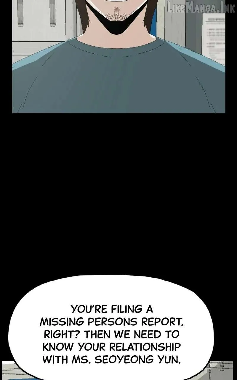 Survive  Webtoon Chapter 44 page 20 - 