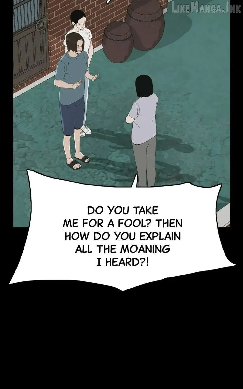 Survive  Webtoon Chapter 44 page 3 - 