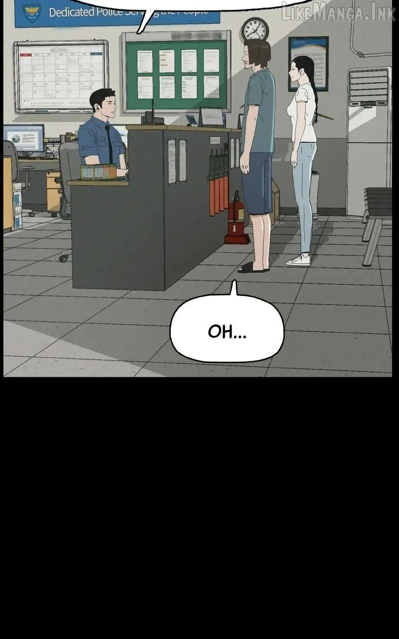 Survive  Webtoon Chapter 44 page 21 - 